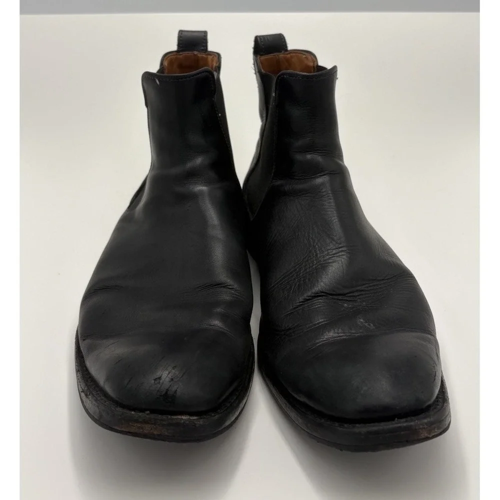 Allen Edmonds edmonds allen